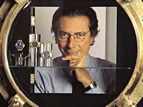 founder of hublot